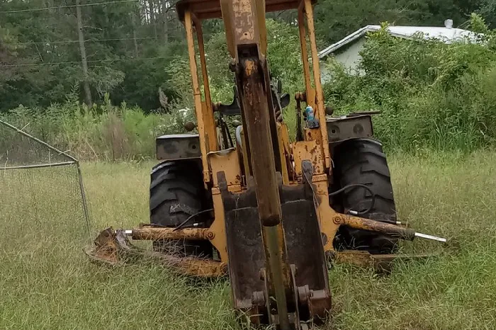 Professional Excavation